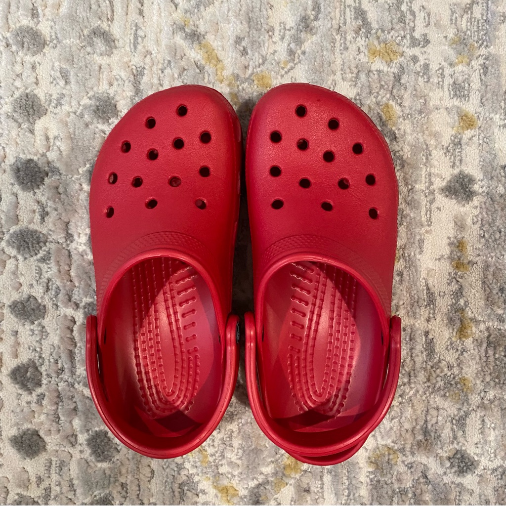 Classic Unisex Crocs
